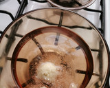 Foto del paso 3 de la receta: Chocolate caliente almendrado