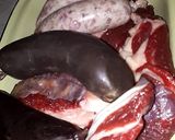 Foto del paso 1 de la receta: 🇺🇾 Asado 🇺🇾 a las brasas 🇺🇾