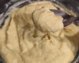 Une image de l'étape 5 de Saucisse de Toulouse purée.