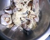 A picture of step 2 of Fish fry.