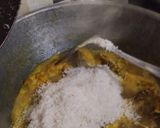 Foto langkah ke 3 dari resep Ayam Serundeng.