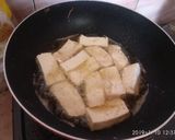 Foto langkah ke 1 dari resep Sup Tahu.