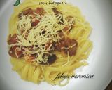 Foto langkah ke 4 dari resep Spageti.