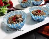 Plum Semolina Muffins recipe step 6 photo