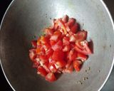 બનારસી ટોમેટો ચાટ (Banarasi Tomato Chaat Recipe In Gujarati) રેસીપી સ્ટેપ2ફોટો