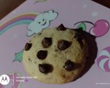 Foto del paso 6 de la receta: Galletitas con chips de chocolate 🍪