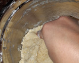 Foto del paso 2 de la receta: Alfajores de Maizena Húmedos (SIN MANTECA)