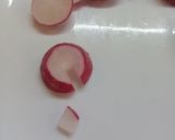 عکس مرحله 2 از دستور تربچه زحلی