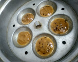 சாக்கோசிப் குக்கீஸ் (Choco chips cookies recipe in tamil) ரெசிபி ஸ்டேப் 5 புகைப்படம்