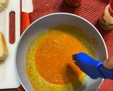 Foto del paso 3 de la receta: Pan con ajo
