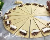 صورة لخطوة 7 من وصفة كرواصو مورق مالح ومقرمش فوق الروعة