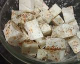ડ્રાય પનીર ચીલી (Dry Paneer Chili Recipe In Gujarati) રેસીપી સ્ટેપ4ફોટો