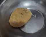 आटे से बनी सिन्धी कोकी (aate se bni sindhi koki recipe in Hindi) रेसिपी चरण 1 फोटो