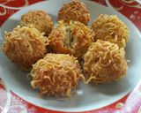 Foto langkah ke 3 dari resep Tahu Rambutan.