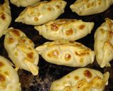 Foto del paso 9 de la receta: Empanadas de pollo 😋