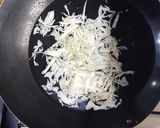 Foto langkah ke 5 dari resep Soto Ayam.