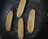 Foto langkah ke 1 dari resep Pisang Gapit Khas Kalimantan.