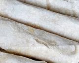 Foto del paso 2 de la receta: Salchichas envueltas en tortillas