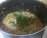 Foto del paso 6 de la receta: Empanadas de carne cortadas a cuchillo