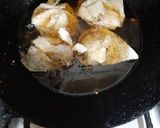 A picture of step 1 of Hi-tea snacks (wontons).