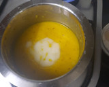 साधं वरण -भात (Varan Bhat Recipe In Marathi) रेसिपी स्टेप 2 फोटो 
