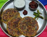 મેથીના થેપલા (Methi Thepla Recipe In Gujarati) રેસીપી સ્ટેપ5ફોટો