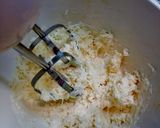 Sajtos tekercs recept fázis 4 fotója
