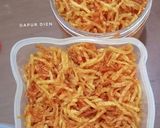 Foto langkah ke 6 dari resep Kentang Mustofa.