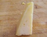 Foto del paso 3 de la receta: Calabacín Carbonara