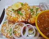 पोहा पनीर आलू कटलेट (Poha paneer aloo cutlet recipe in Hindi) रेसिपी चरण 8 फोटो