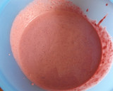 Foto del paso 3 de la receta: Helado de cerezas, yogur griego y queso mascarpone, de Emma