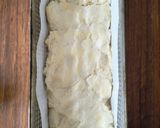 A picture of step 2 of Easy Gluten-Free Sandwich Bread.