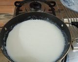 कुल्फी रेसिपी चरण 1 फोटो