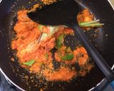 Foto langkah ke 2 dari resep Sup kuning kemangi ikan patin no santan.