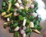 Foto langkah ke 3 dari resep Sambal ijo.
