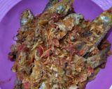 Foto langkah ke 9 dari resep Ikan Drejet Bumbu Rujak.