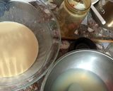 Hình bước làm 5 của món Trà sữa trân châu