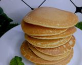 Foto langkah ke 4 dari resep American pancake.