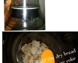 Chinese/Sri lankan Fish Rolls recipe step 1 photo