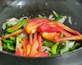 #Healthy_Soya_Rice রেসিপি ধাপ - 6 ছবি
