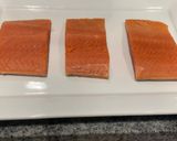 Foto langkah ke 1 dari resep Salmon Miso.