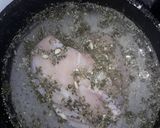 Foto del paso 3 de la receta: Pollo al limón con provenzal y orégano en essen