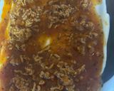 Lasagne Bolognese recept fázis 3 fotója