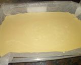 Foto del paso 7 de la receta: Postre con leche condensada, sabor café, y frutos rojos