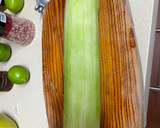 Foto del paso 3 de la receta: Ensalada “Kraken”
