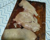 Foto langkah ke 1 dari resep Steak ayam.