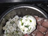 Sabudana vada