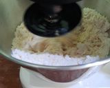 Foto langkah ke 1 dari resep Bubble bread.