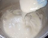 Foto langkah ke 7 dari resep Keju mozarella kw cuma 4 bahan.