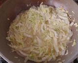Foto del paso 2 de la receta: Rollitos de Primavera